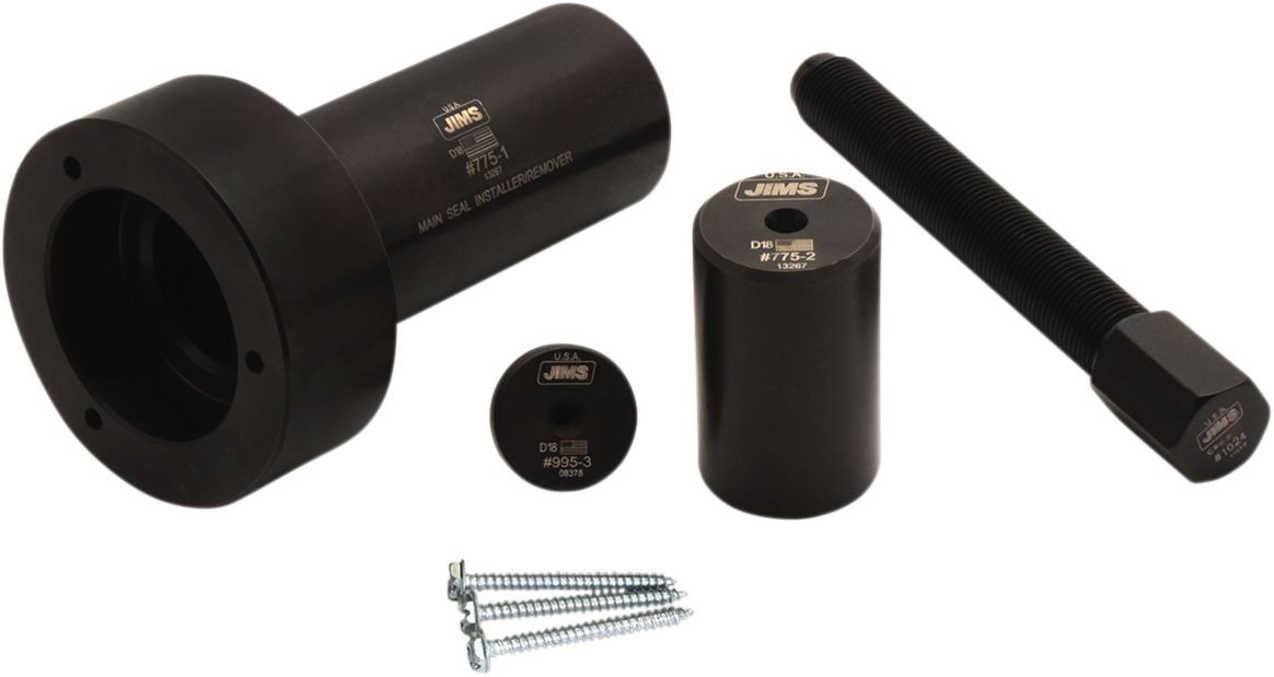 Jims  Tool Main Seal Rem Ins Tc