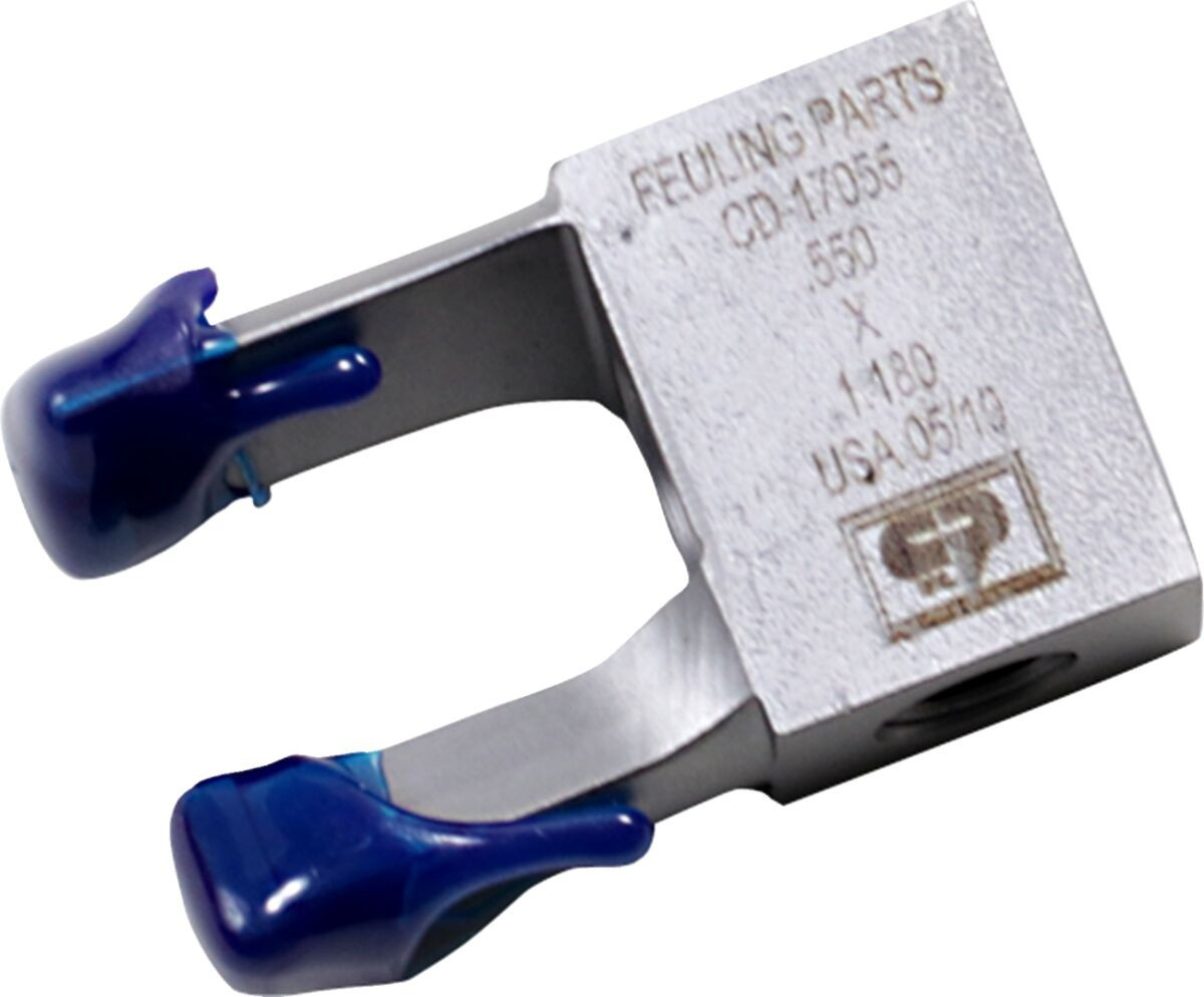 Feuling Parts Tool Cutter Valve Spring Tool Cutter Valve Spring