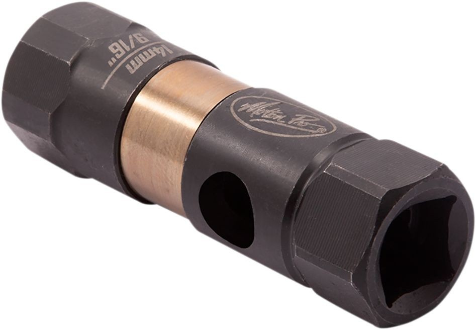 Motion Pro Tool Pro Plug Socket 14Mm Tool Pro Plug Socket 14Mm