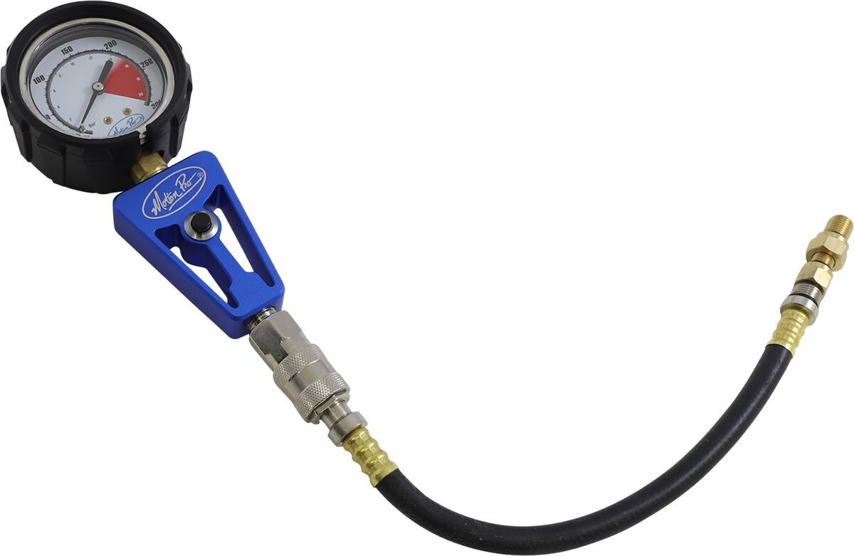 Motion Pro Tool Compression Tester Tool Compression Tester