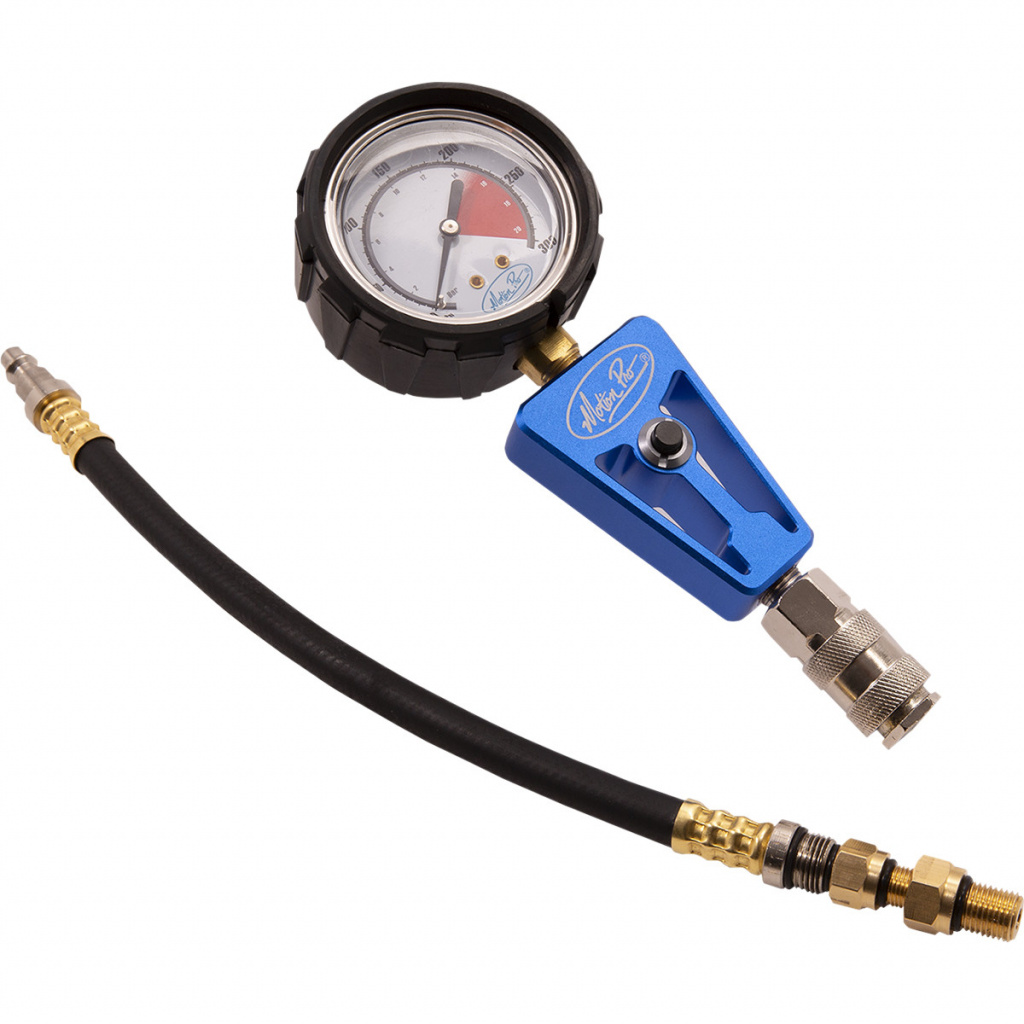 Motion Pro Tool Compression Tester Tool Compression Tester