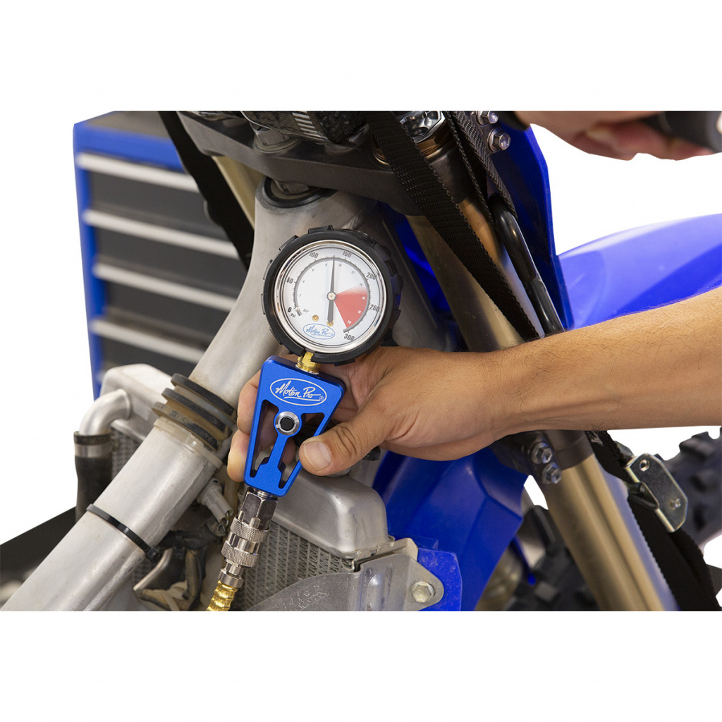 Motion Pro Tool Compression Tester Tool Compression Tester