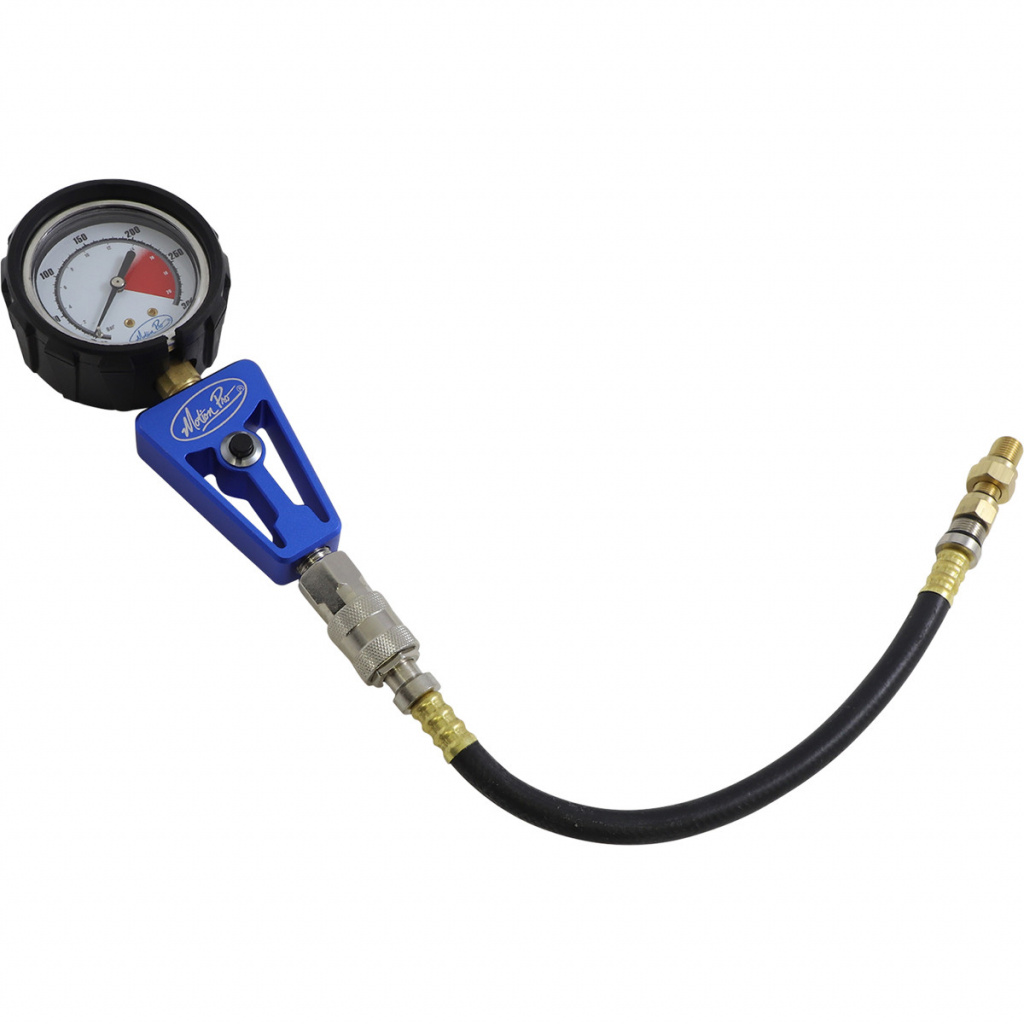 Motion Pro Tool Compression Tester Tool Compression Tester