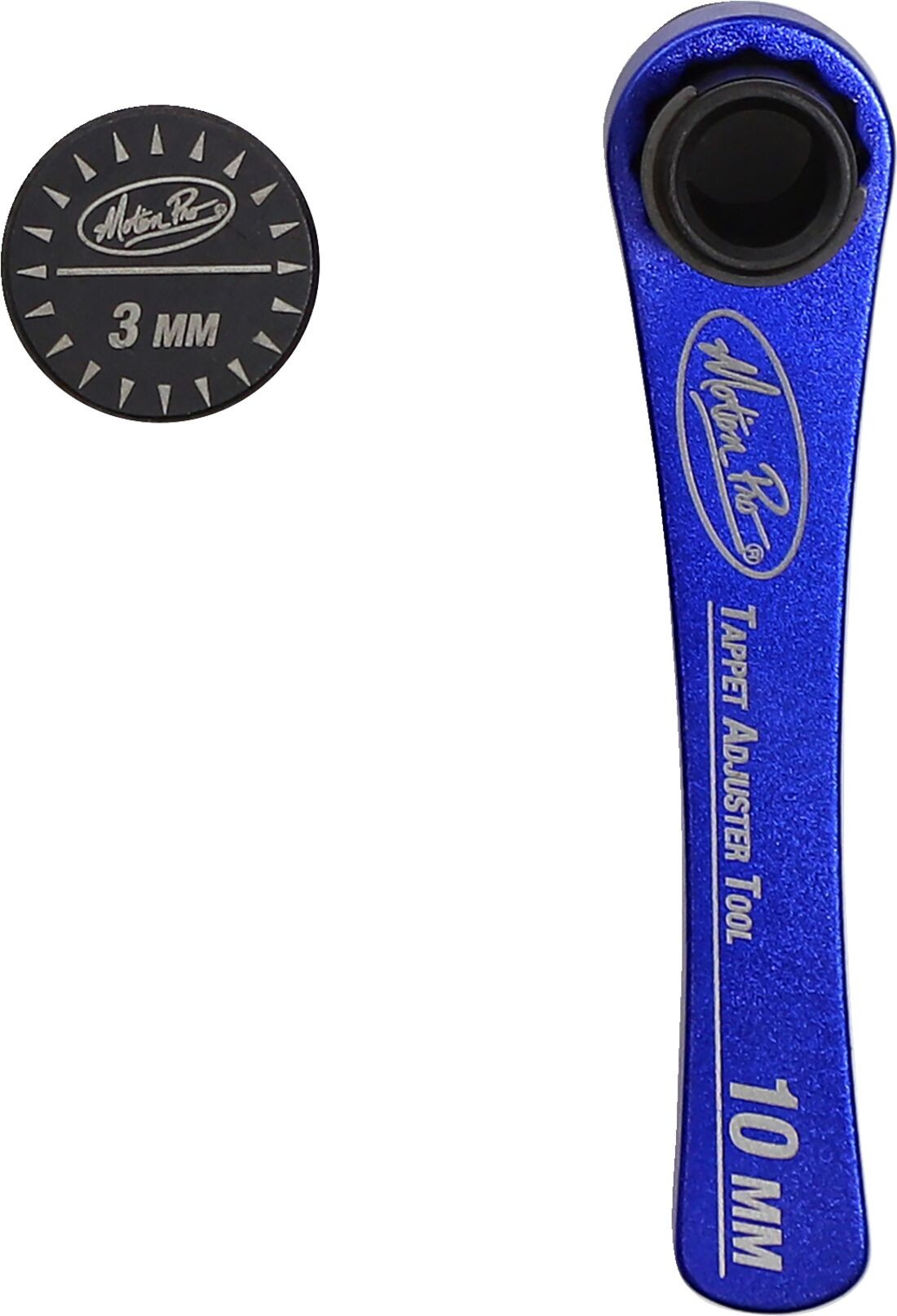 Motion Pro Tool Tappet Adj 3X10Mm Tool Tappet Adj 3X10Mm