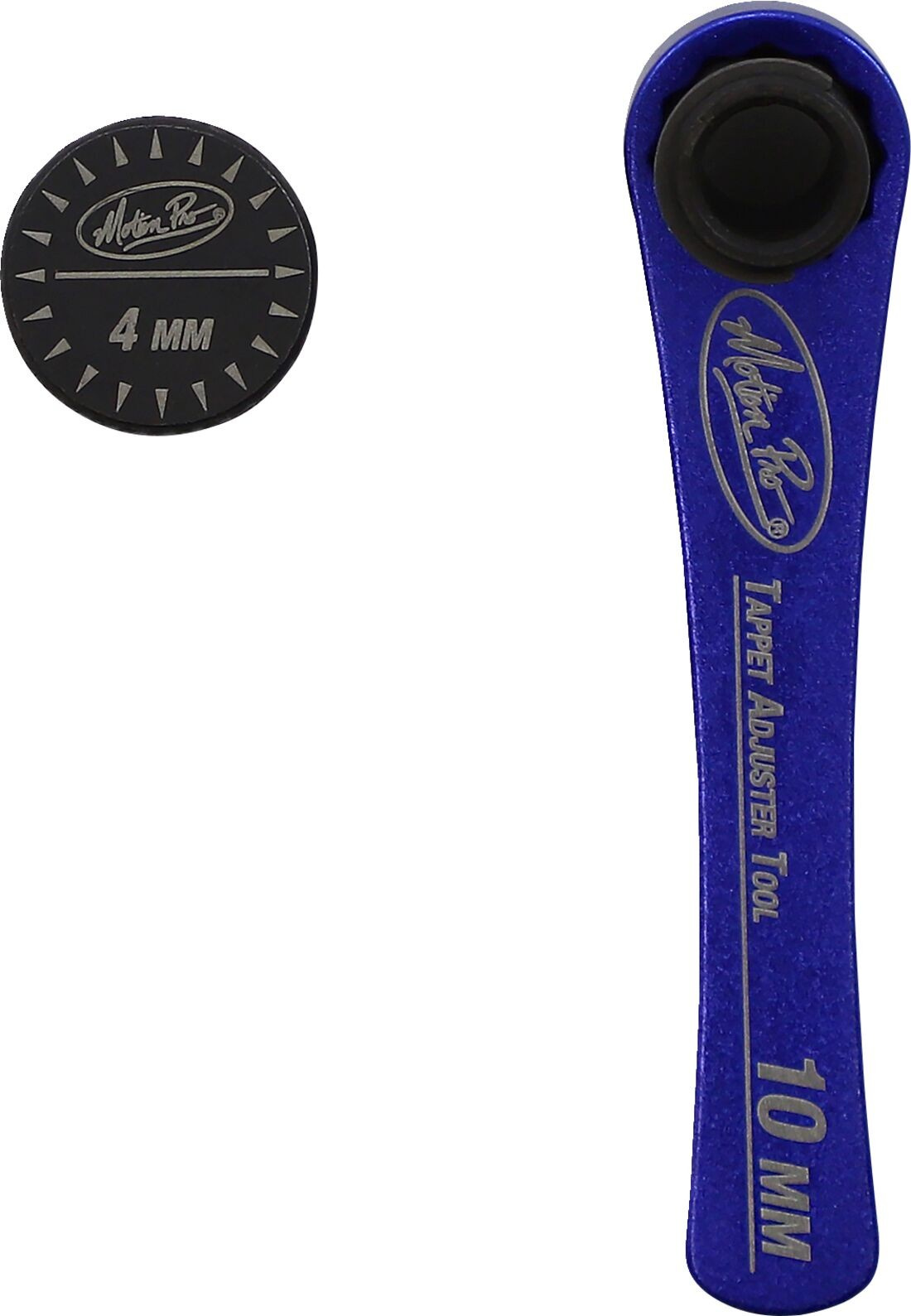 Motion Pro Tool Tappet Adj 4X10Mm Tool Tappet Adj 4X10Mm