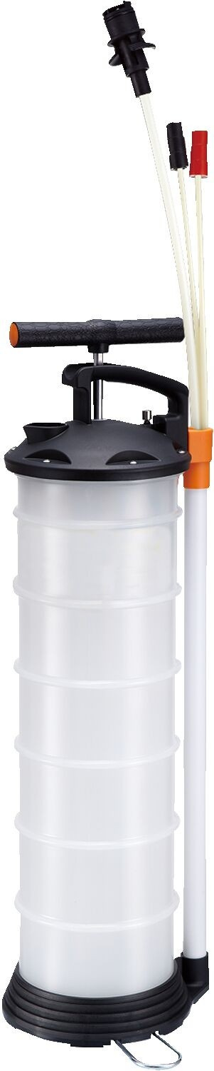 Drag Specialties Oil Extractor 6.5 Liter Oil Extractor 6.5 Liter