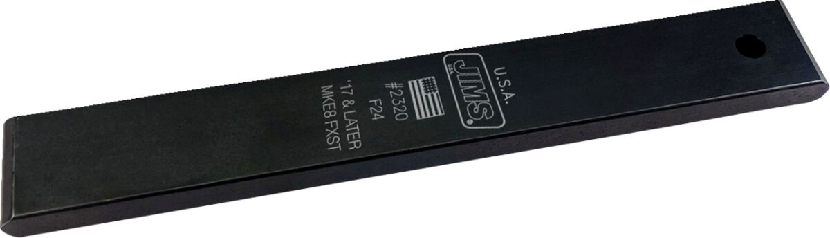 Jims Tool Locking Primary M8 Softail Tool Locking Primary M8 Softai