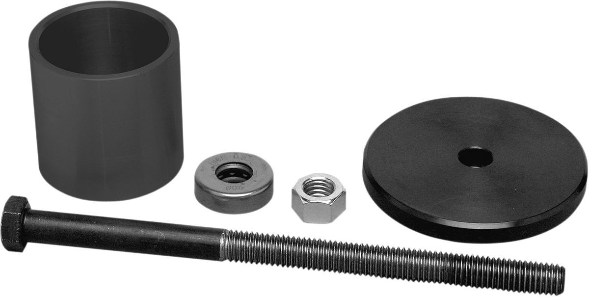 Jims Main Drive Gear Tool Tool Main Dr Gear 07-17Tc