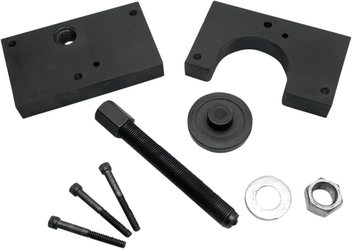 Jims Trap Door Bearing Remover / Installer 6-Speed Tool Trapdoor Brg 6