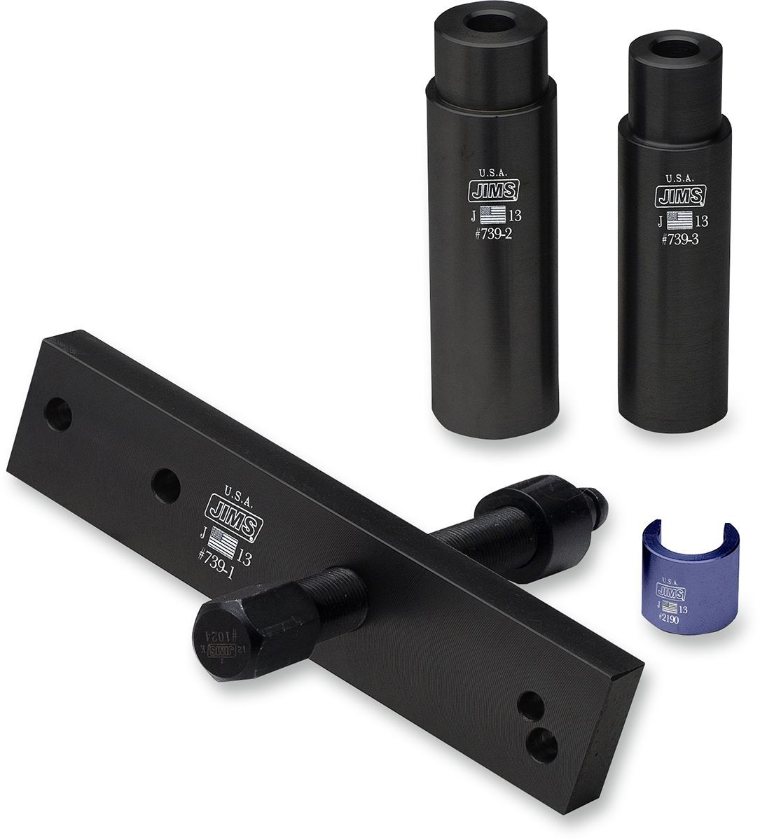 Jims Countershaft Bearing Tool 5-And 6-Speed Tool 5&6 Spd Cntr Shaft