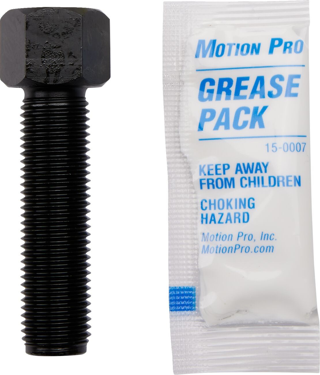 Motion Pro Flywheel Puller M14 X 1.5 Flywheel Puller M14 X 1.5