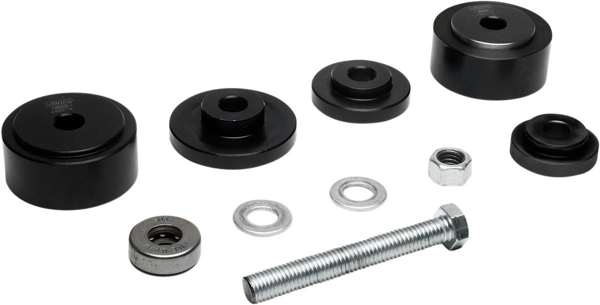 Jims Inner Primary Bearing And Seal Removal/Installation Tool Tool Inn