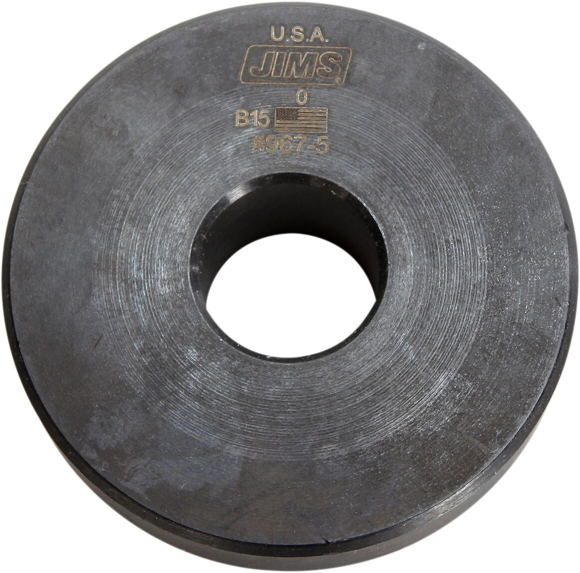 Jims Tool Bearing Remover Plat Tool Bearing Remover Plat