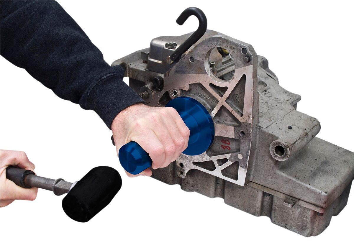 Jims 5-Speed Main Case Seal Installer Tool Tool 5 Speed Main Seal In
