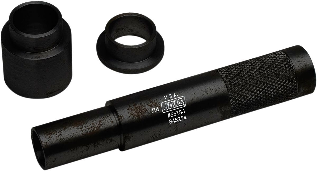 Jims Tool Shifter Sleeve Remover/Installer Tool Shift Sleeve 07-17Bt