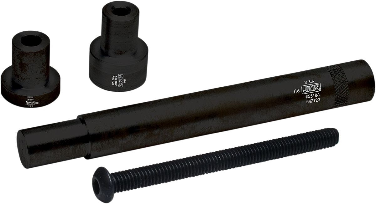 Jims Shifter Shaft Bushing Tool Tool Shift Pedal Shaft