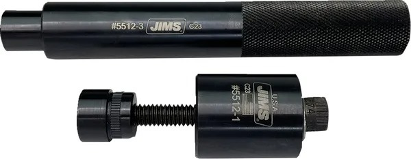Jims Tool Shift Shaft Rem M8 Tool Shift Shaft Rem M8