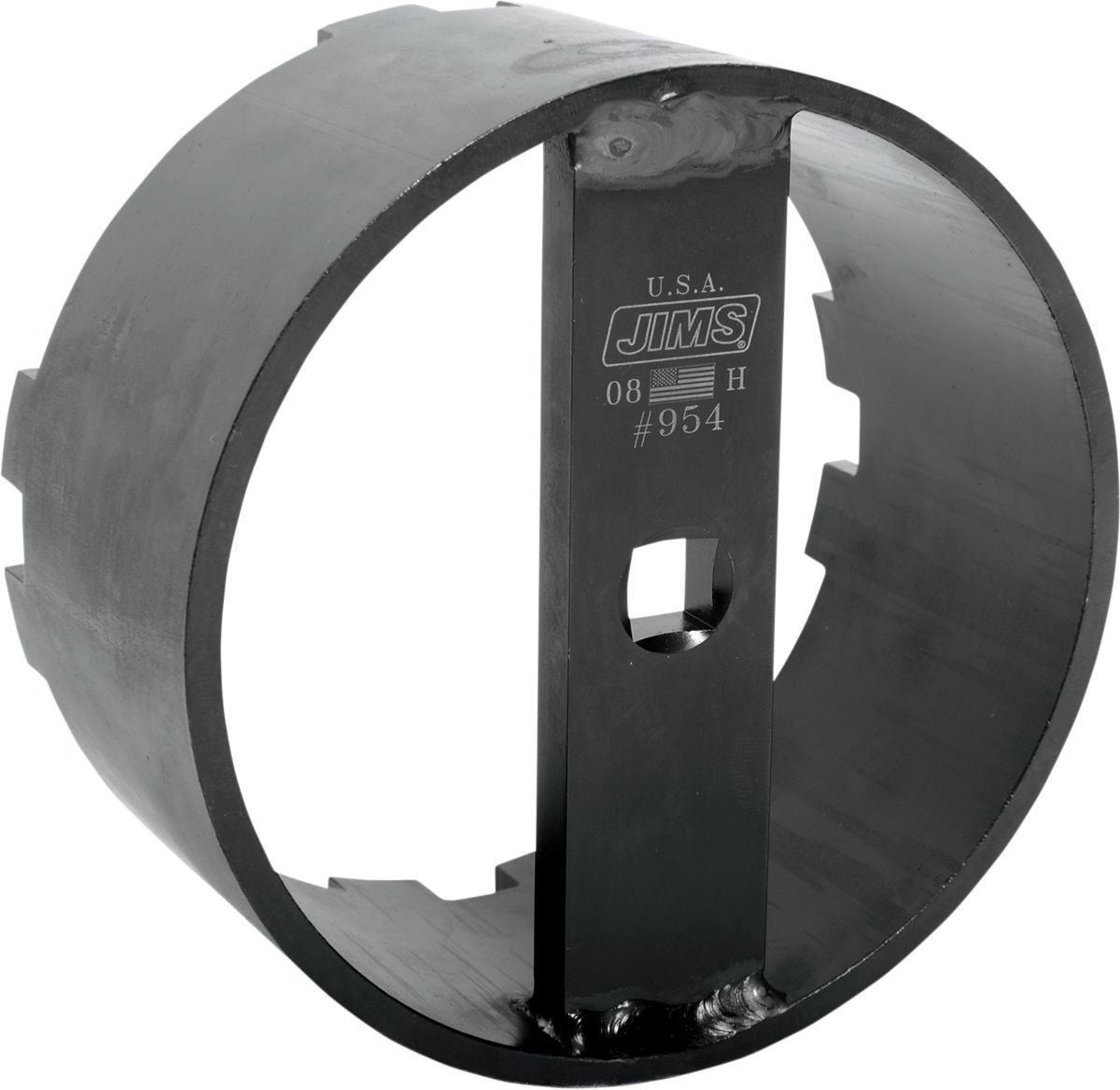 Jims Fuel Pump Retainer Remover Tool Tool F/Pump Ring 08-13Fl