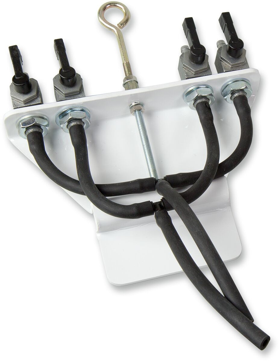 Tecmate Carbmate Carbmate Incl Imbatcord