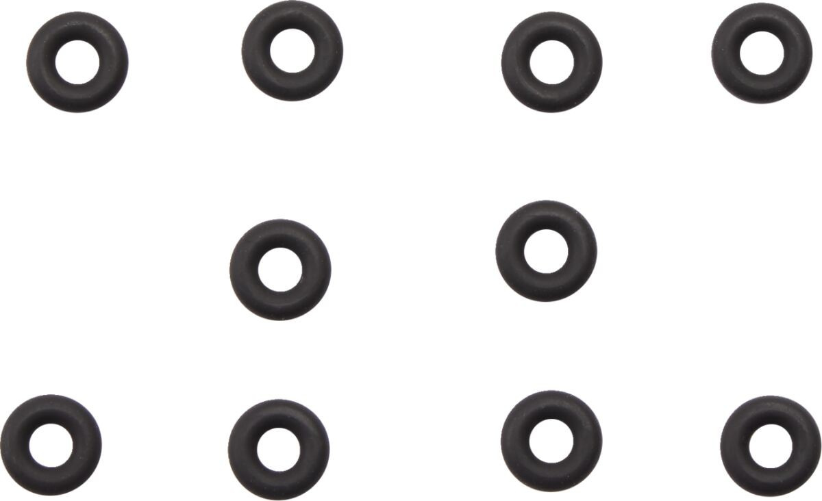 Motion Pro Inlet O-Ring Replacement O-Ring Fi Cleaner