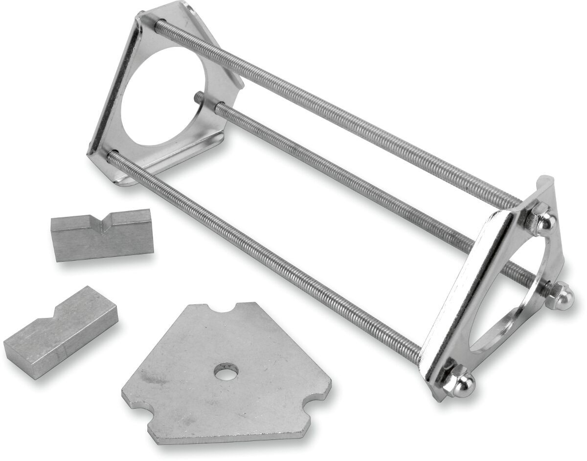 La Choppers Spring Compressor Tool For Hd Compressor Shock Spring