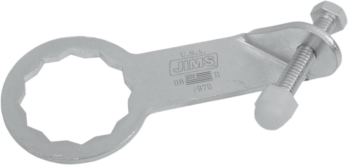 Jims 3Rd Hand Axle Locker Tool Tool 3Rd Hand Axle Lckr