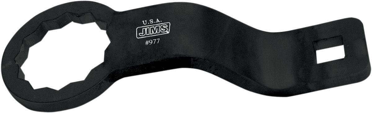 Jims Fork Stem Nut Wrench Tool Fork Stem Nut