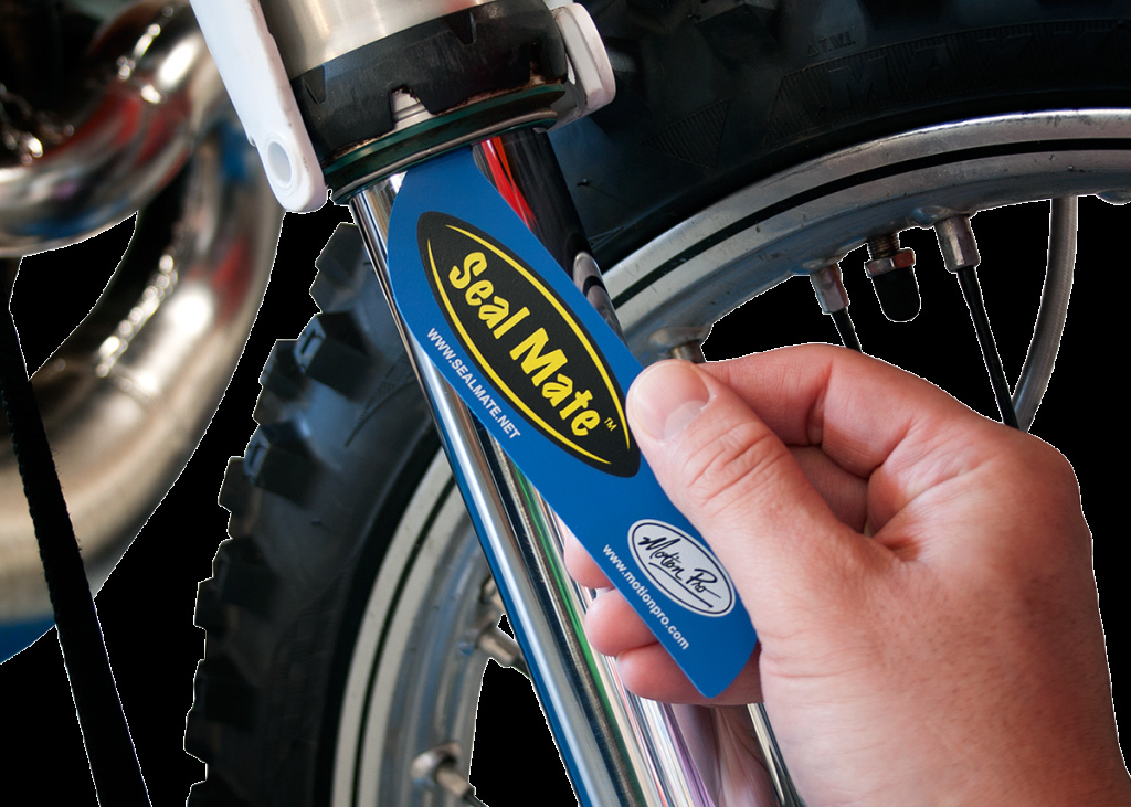 Motion Pro Sealmate Fork Seal Cleaner Fork Seal Mate Each