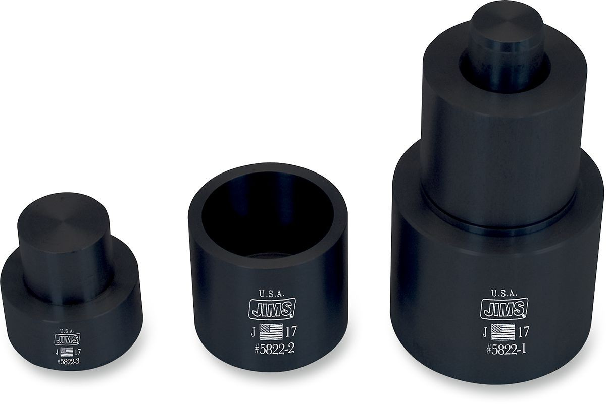 Jims Tool Swing Arm Bearing Installer Tool Swg Arm Brg Inst Flh