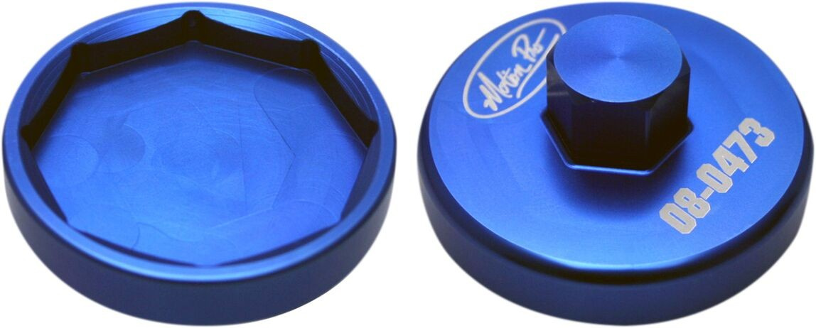 Motion Pro Showa Fork Cap Socket Showa Fork Cap Socket