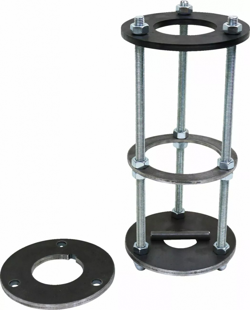 Kodlin Usa Tool Shock Compresor Sftl Tool Shock Compresor Sftl