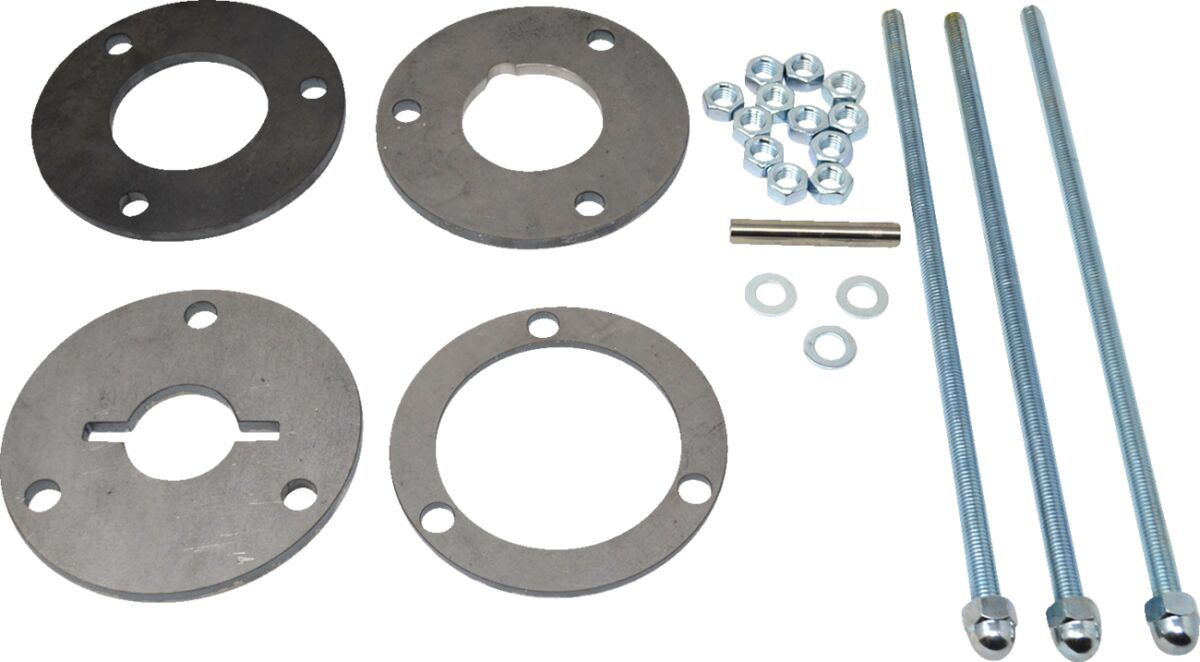 Kodlin Usa Tool Shock Compresor Sftl Tool Shock Compresor Sftl