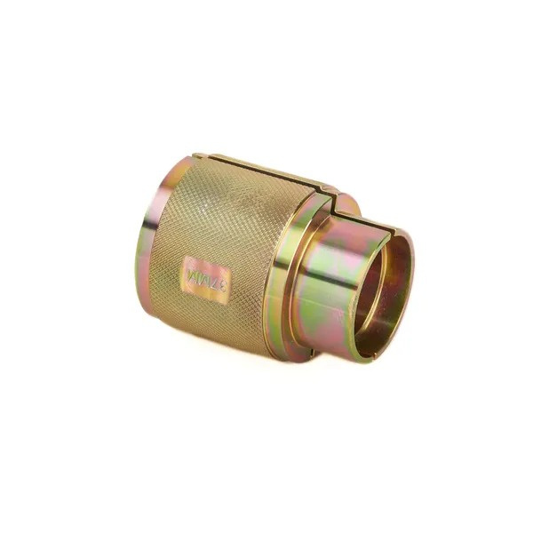 Moose Offroad Hard-Parts Ff Seal Driver 37.00Mm Ff Seal Driver 37.00Mm
