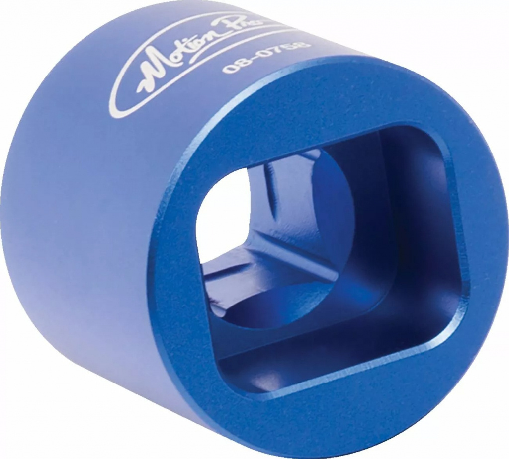 Motion Pro Fork Cap Socket 41 mm