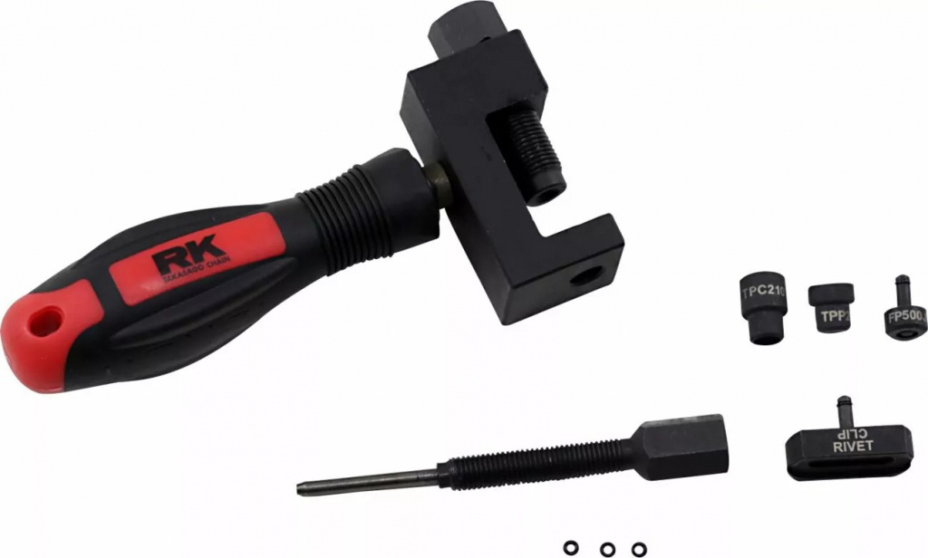 Rk Tool Set(50) Chain Tool Set Rk