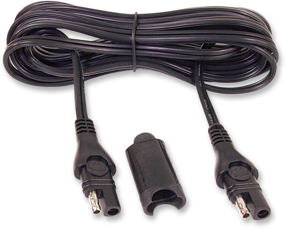 Tecmate Extension Cable Optimate Charger Extension 15'O13