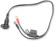 Drag Specialties Optimate Eyelet Connector Cable Cord Batt Con O1 Drag