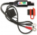 Battery Cord Eye With Test For 12V Lead Acid Batterys Cord Eye W/Test