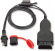 Adapter Sae To Obdii Converter Cord Sae To Obd2 O37
