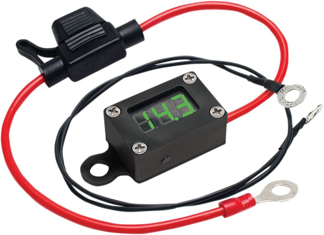 Jims Onboard Diagnostic Voltmeter Tool Onboard Diag Voltmet