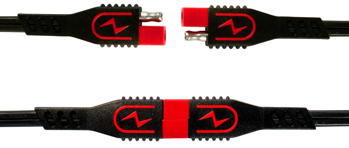 Bs Battery Charger Ba10 6V/12V-1A Charger Bs10 6V/12V-1A