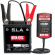 Bs Battery Charger Ba10 6V/12V-1A Charger Bs10 6V/12V-1A Bs Battery Charger Ba10 6V/12V-1A Charger Bs10 6V/12V-1A