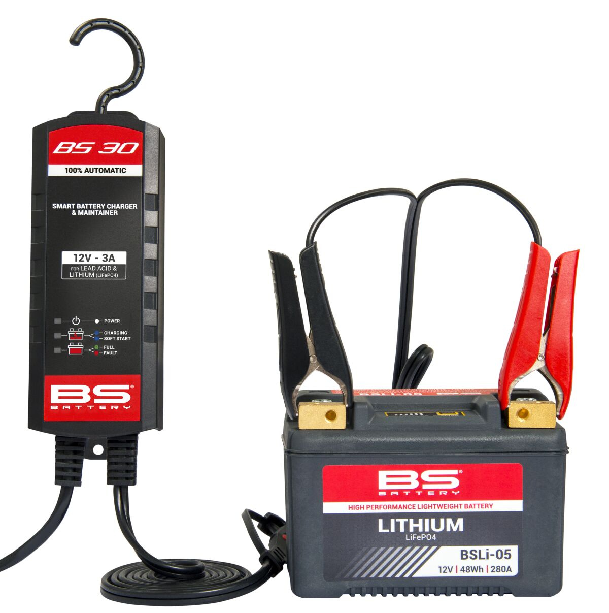 Bs Battery Charger Bs30 12V 3A - Uk Plug Charger Bs30 12V 3A - Uk Plug