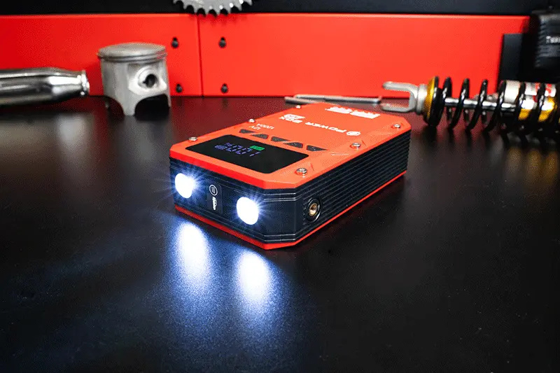 Power Box Air BS BATTERY