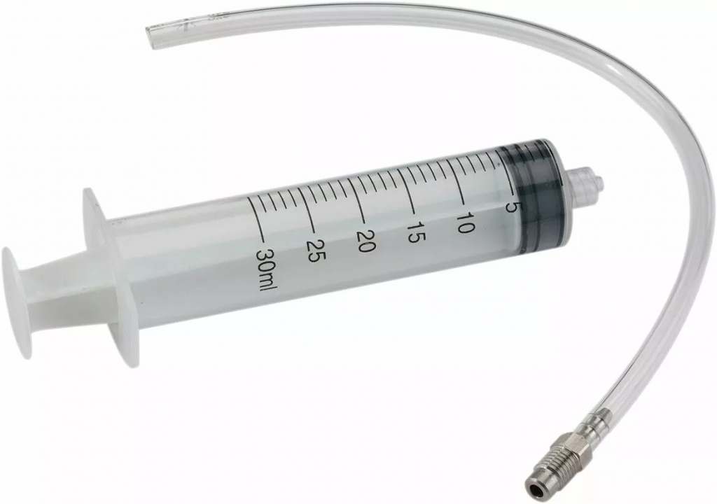 Moose Offroad Hard-Parts Bleeder Clutch/Brake Bleeder Clutch/Brake