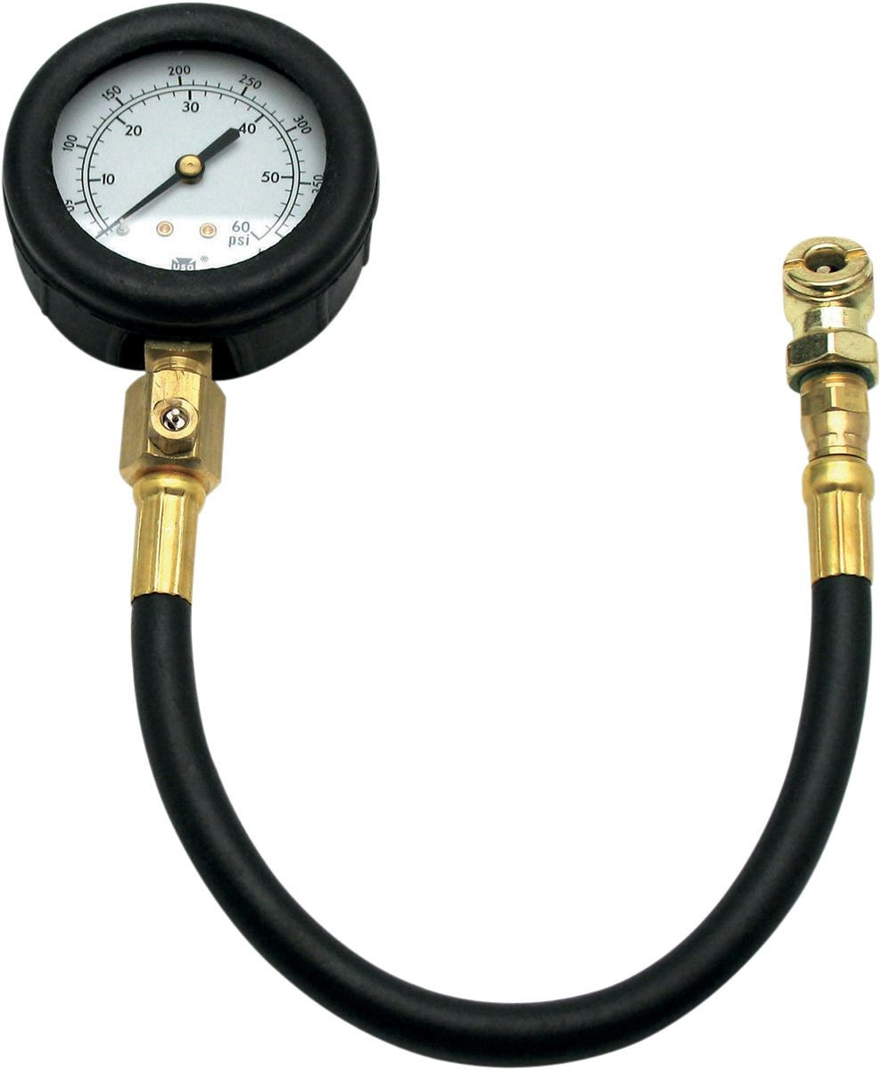 Jims Tire Air Pressure Gauge Tire Pressure Gauge