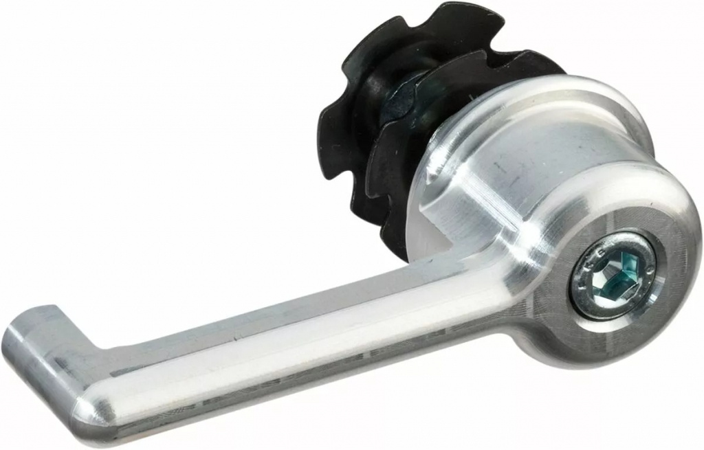 Moose Offroad Hard-Parts Aluminum Front Axle Pull Pull Handle Front Ax