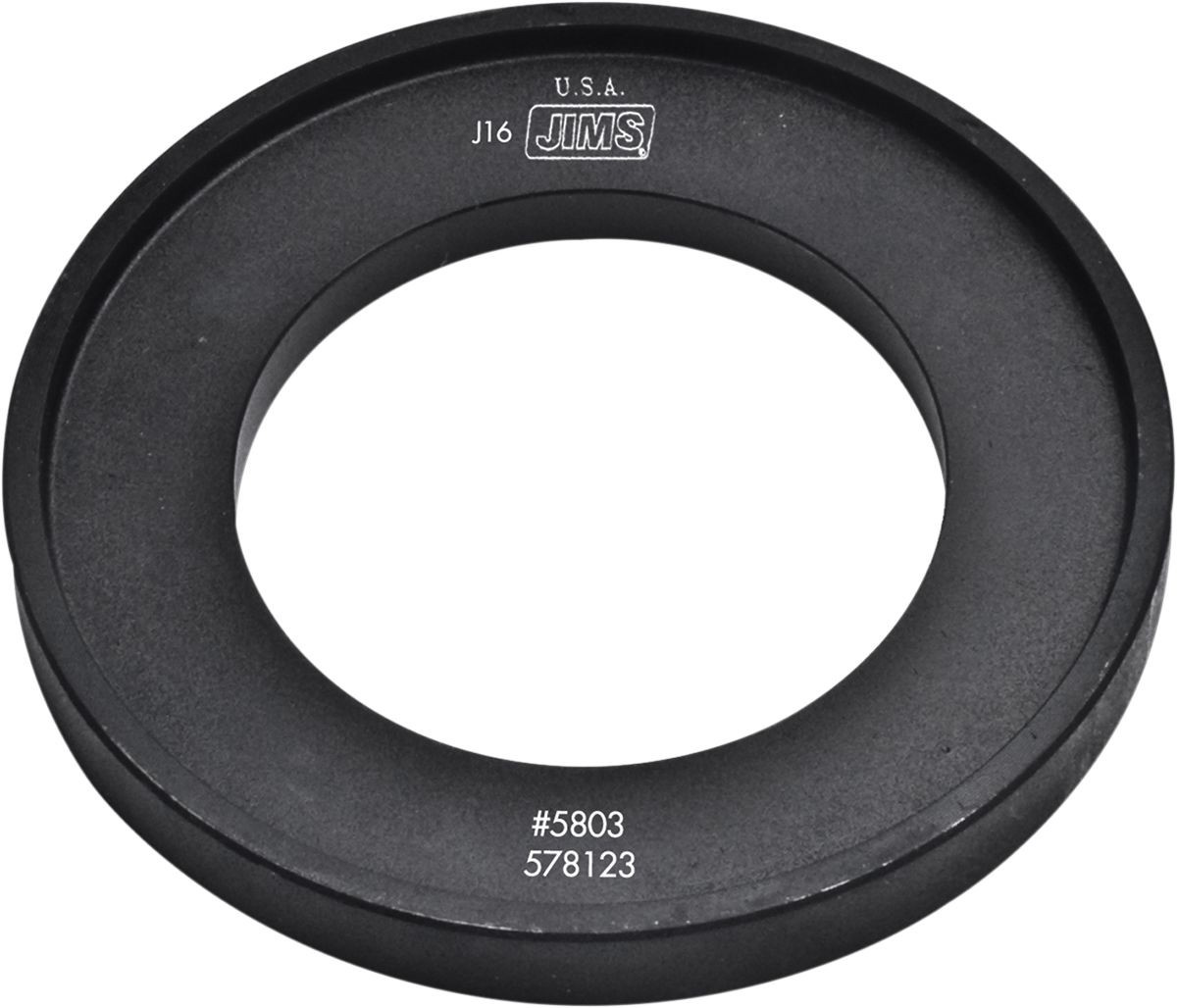 Jims Tool Wheel Bear Hub Protector Tool Wheel Bear Hub Ind