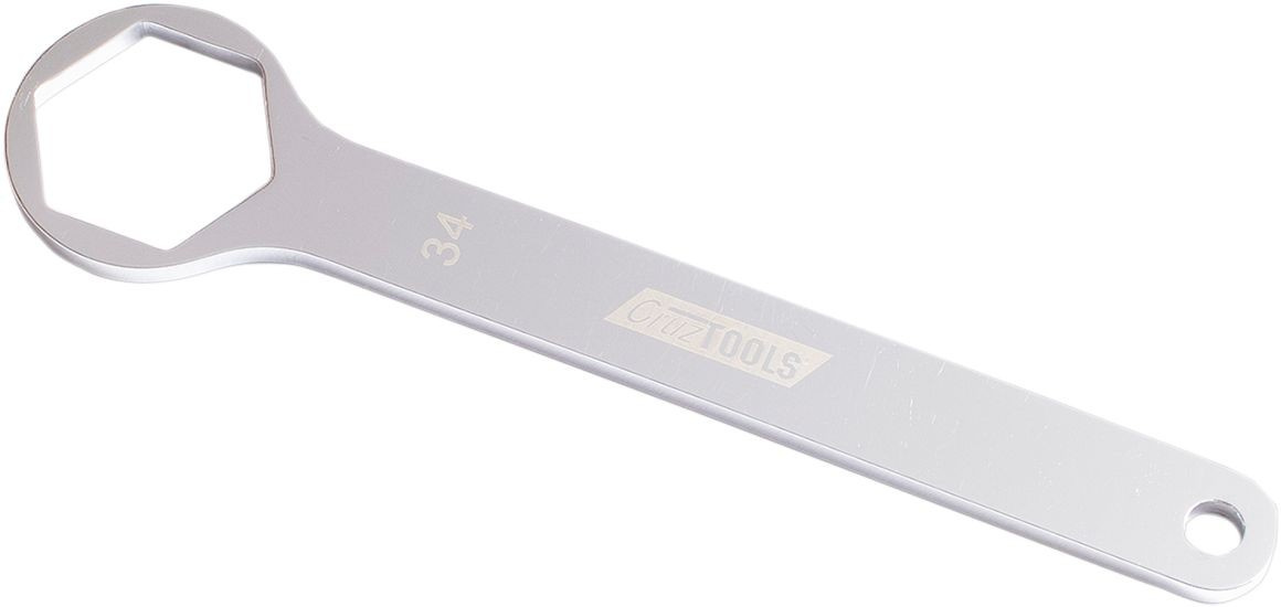 Cruztools  Wrench Axle 34Mm Bmw