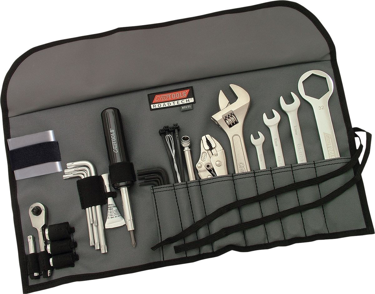 Cruztools Tool Kit Ktm Rtk1 Tool Kit Ktm Rtk1